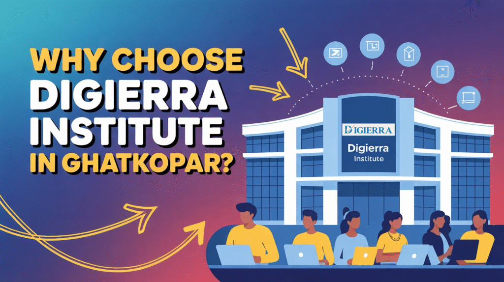 digital marketing courses in ghatkopar