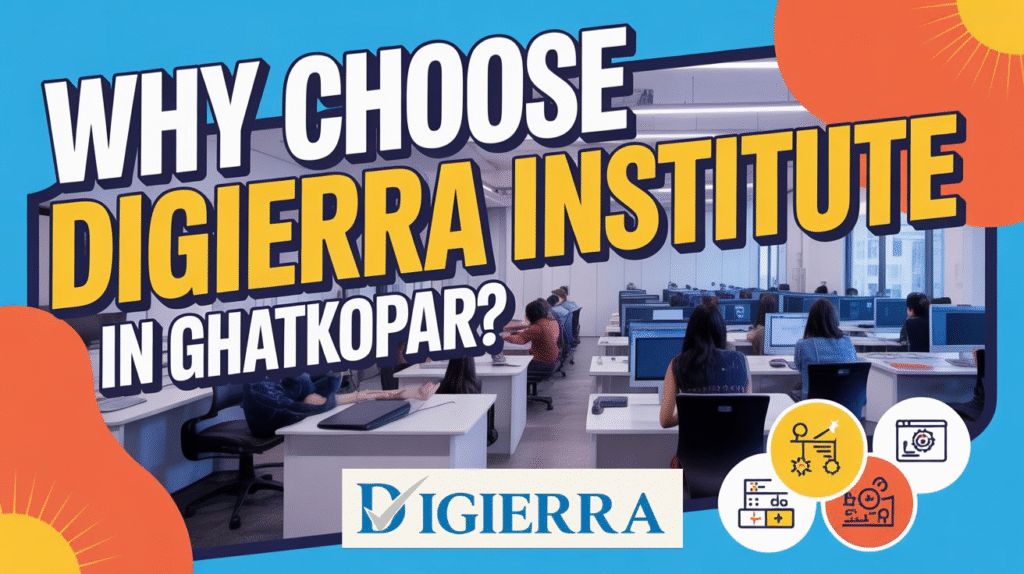 best digital marketing institute in ghatkopar