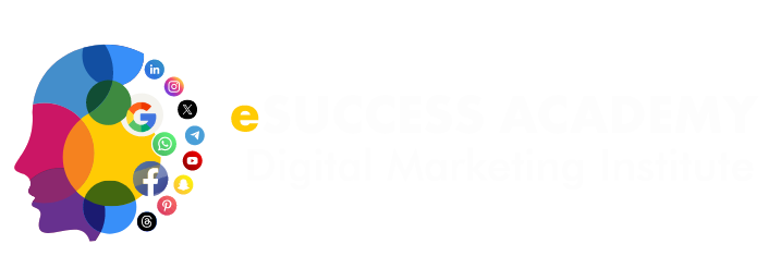 Leading Digital Marketing Course in Thane – eSuccess Academy