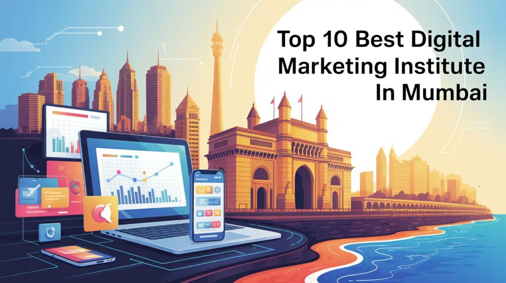 Best Digital Marketing Courses In Mumbai