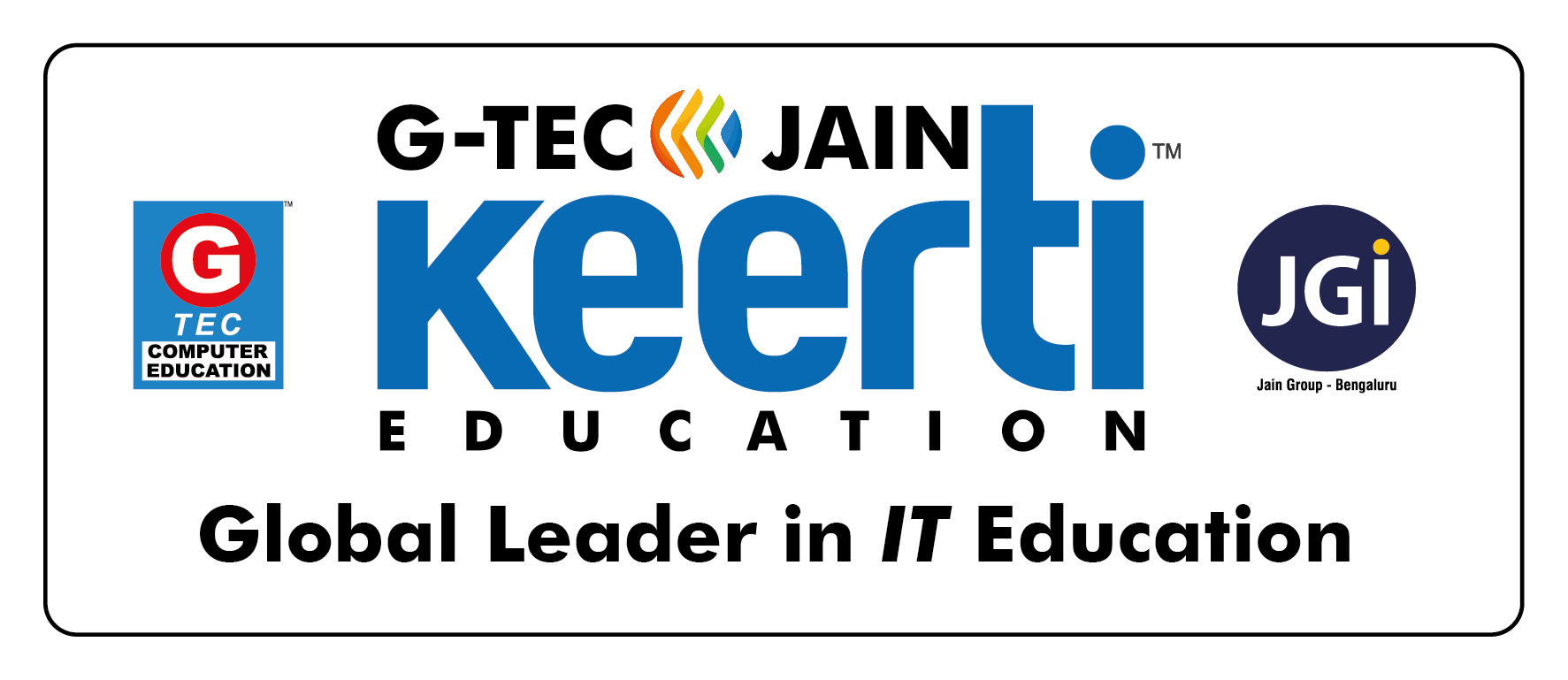 G-TEC Jain Keerti Digital Marketing Course Vashi