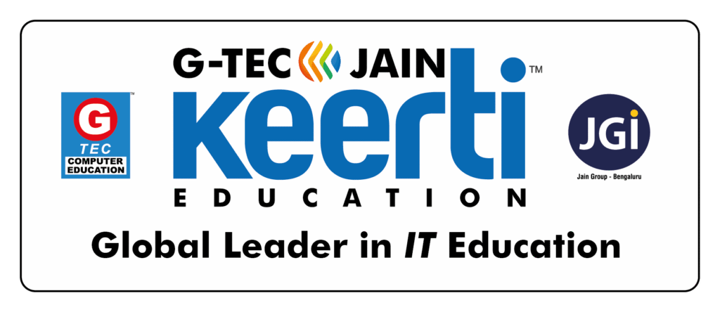 Best Digital Marketing Courses in Byculla – GTEC Jain Keerti Education