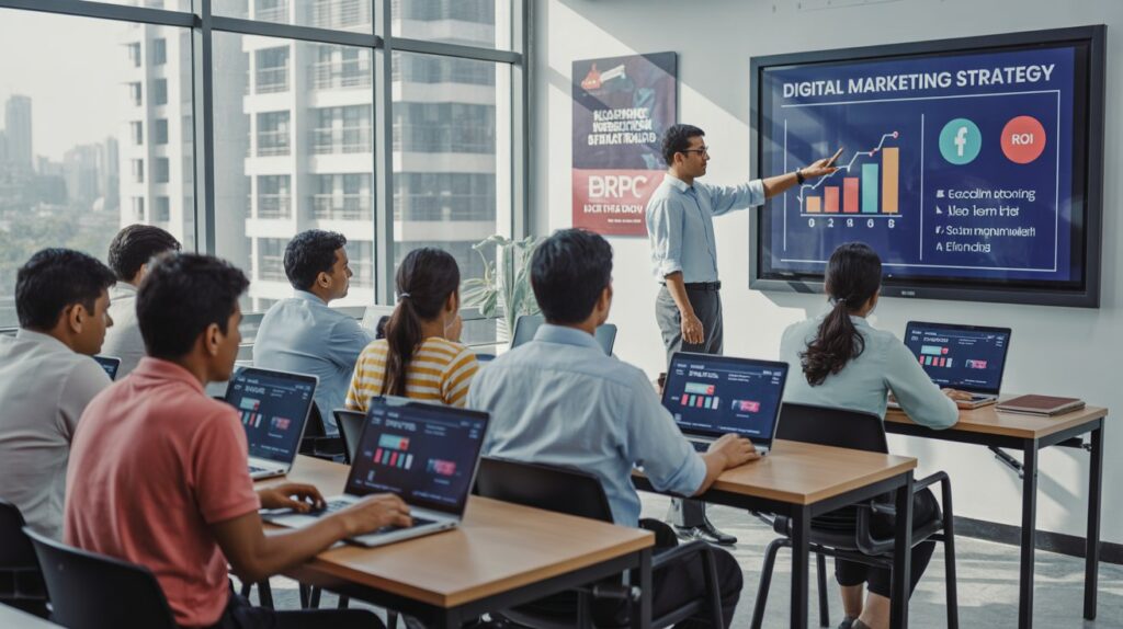 digital marketing courses in andheri