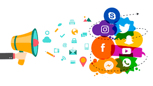 Social media marketing services in Chembur Mumbai to grow brand awareness and engagement