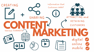 Content marketing services in Chembur Mumbai for SEO blogs and digital brand growth