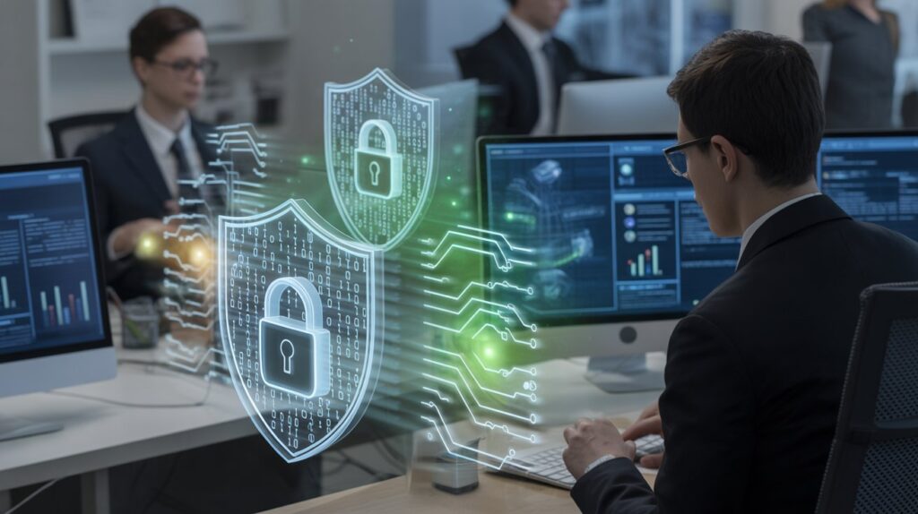 Cybersecurity Compliance